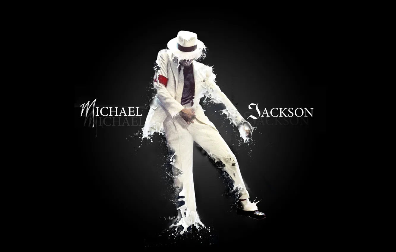Photo wallpaper music, dance, Michael, Jackson, Michael Jackson