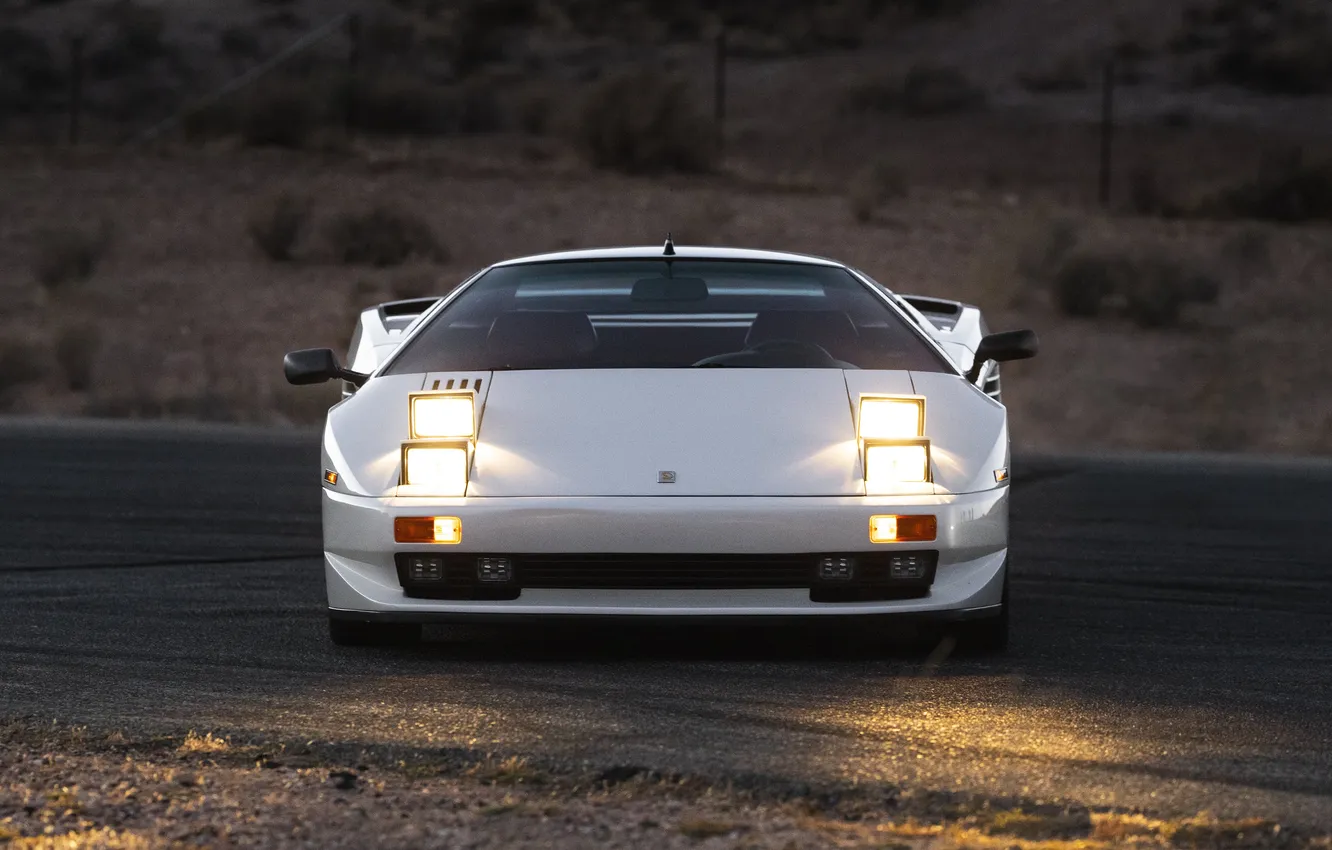 Photo wallpaper car, Lamborghini, wallpaper, Supercar