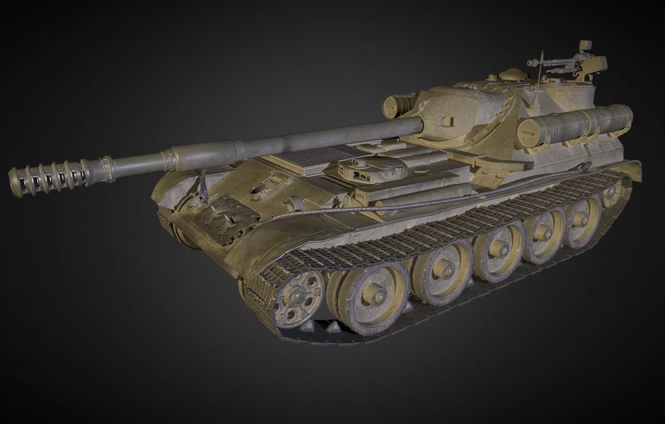 Photo wallpaper Russia, Pilot ACS, The SU-101
