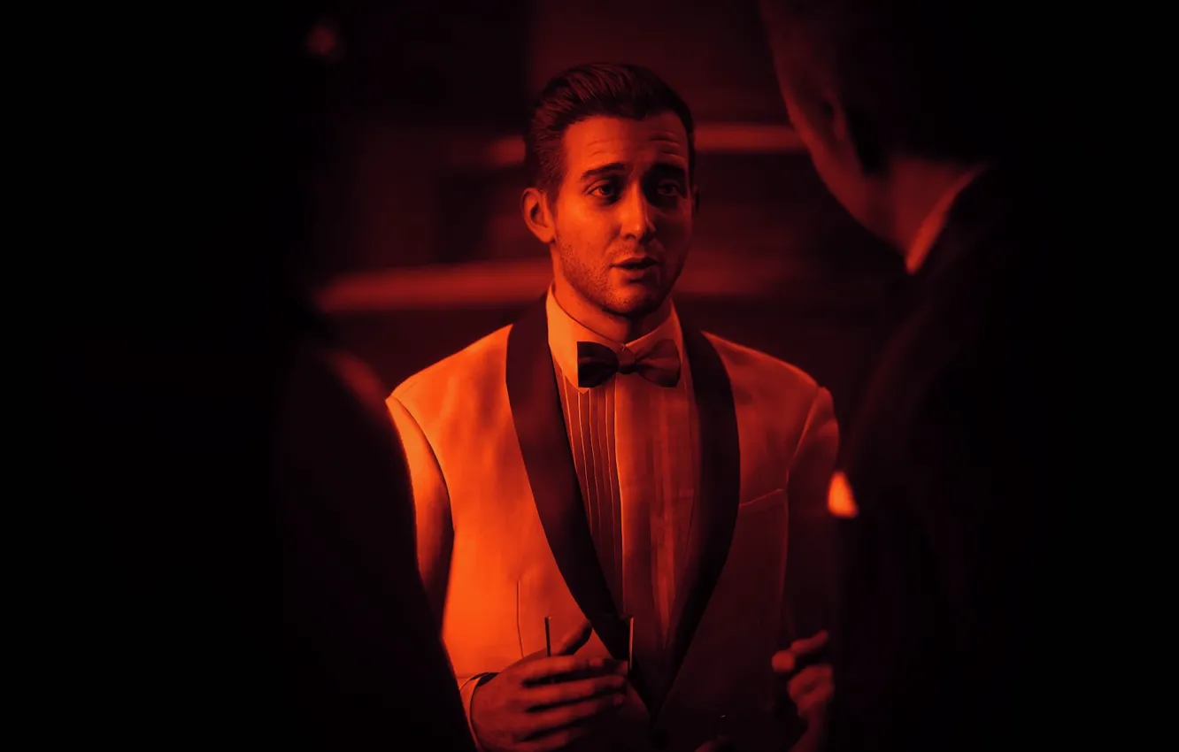 Photo wallpaper Naughty Dog, Uncharted 4: A Thief's End, Uncharted 4, Rafe, The Way Of The Thief, …