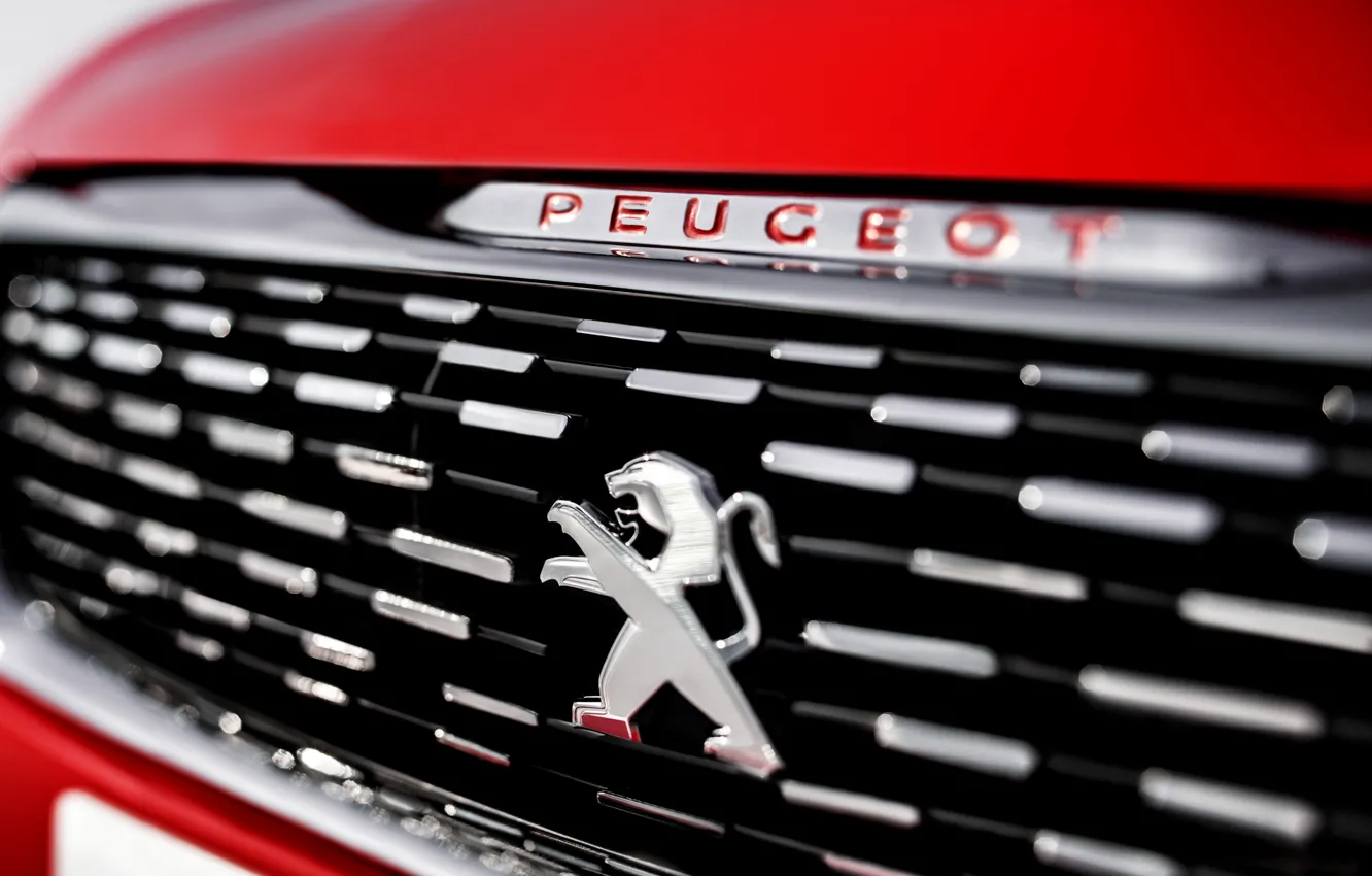 Photo wallpaper Peugeot, Peugeot, Auto, 308 R