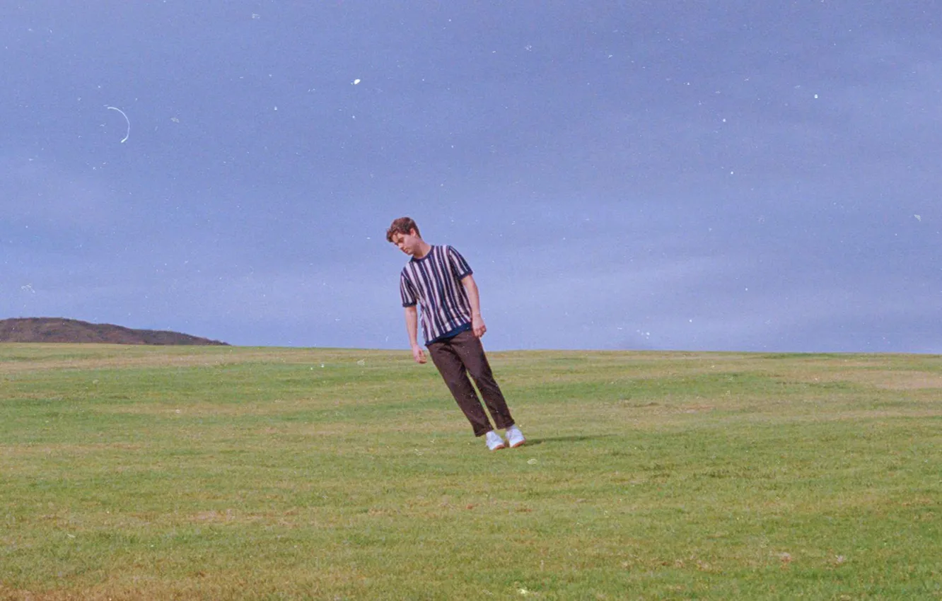 Photo wallpaper Music, Grant, Cover, Monstercat, Wishes EP