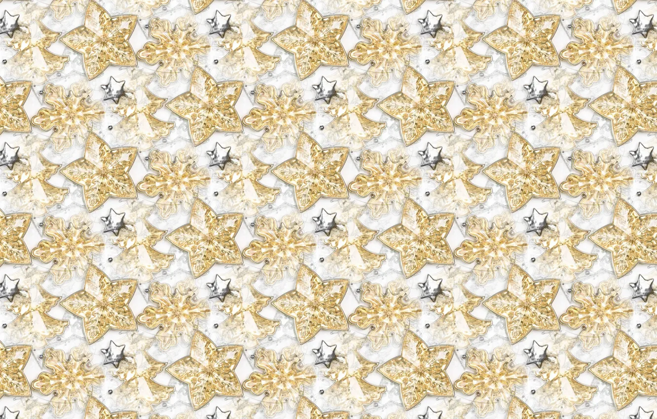 Photo wallpaper background, holiday, toy, new year, texture