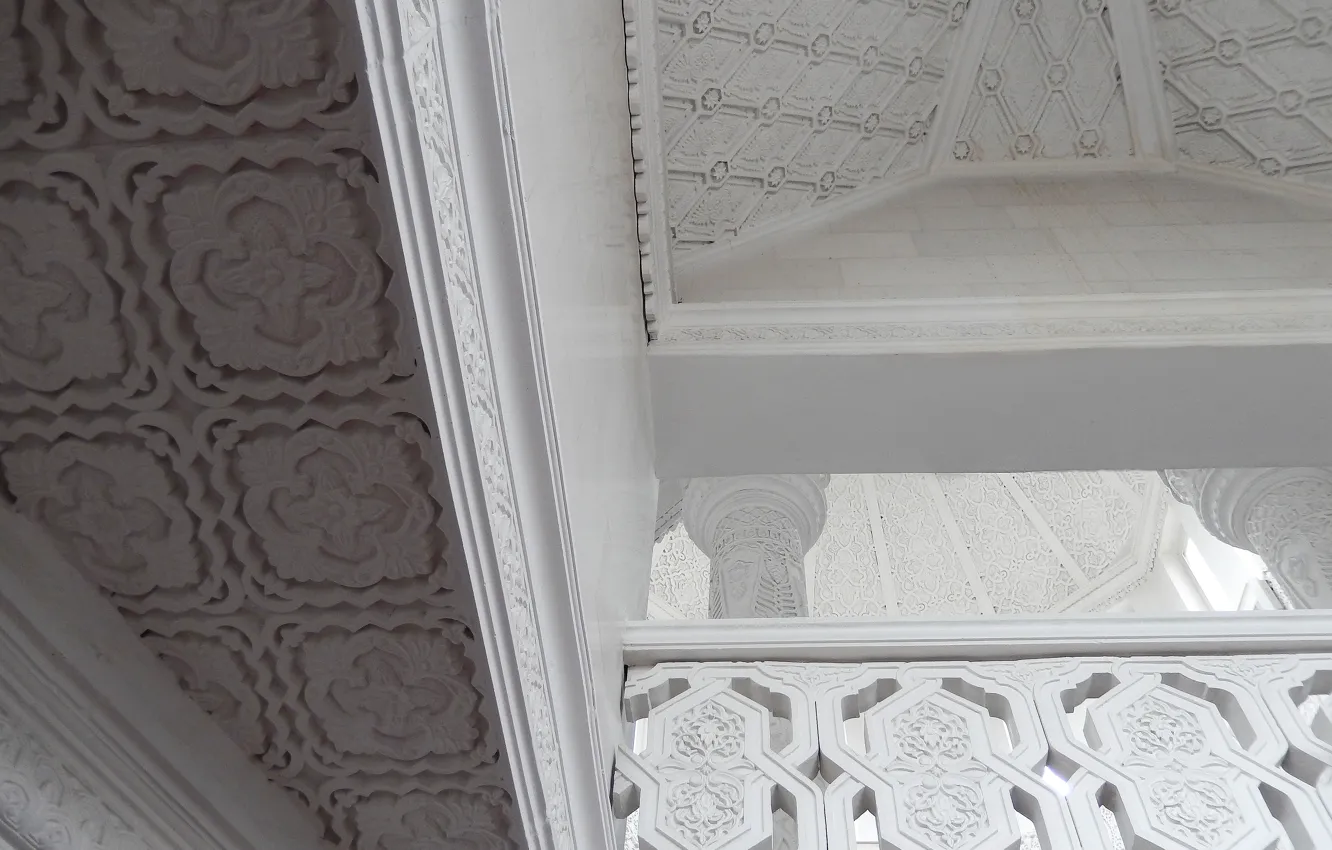 Photo wallpaper wall, widescreen, Wallpaper, texture, the ceiling, wallpaper, balcony, widescreen