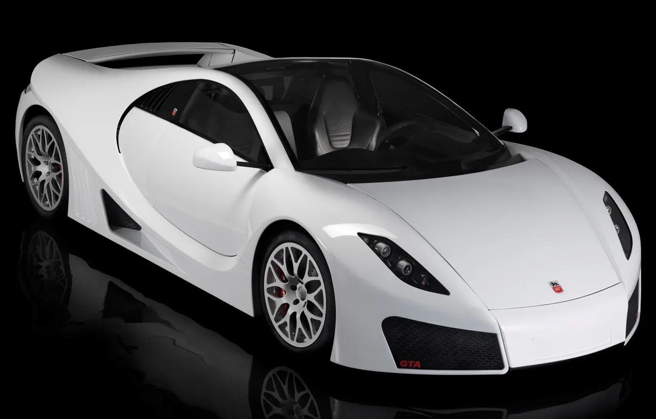 Photo wallpaper gta, Motors, Spano