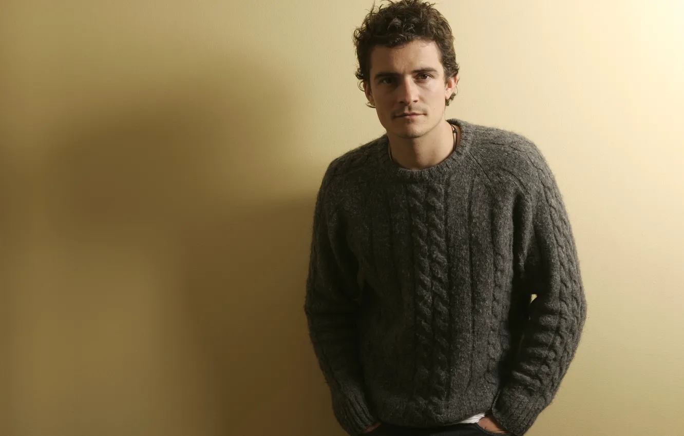 Photo wallpaper actor, Orlando Bloom, Orlando Bloom