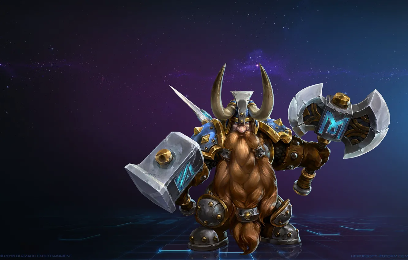 Photo wallpaper Blizzard, warcraft, WarCraft 3, Mr--Jack, World of WarCraft, Mr Jack, by Mr Jack, By Mr--Jack