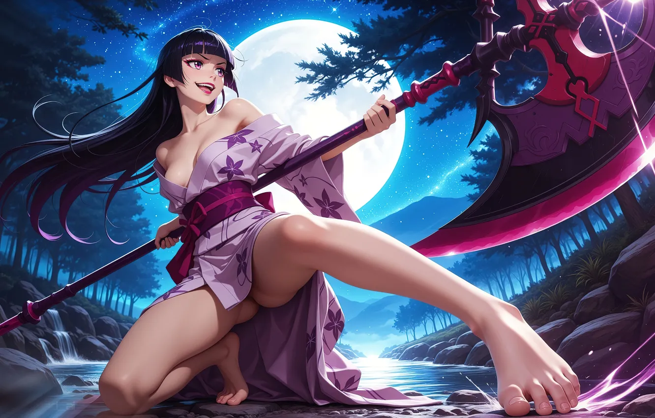 Photo wallpaper anime, gate, Rory Mercury, Owl's Tatakae Online, art girl, Fandoms, Anime Ero, Gate: Jieitai Kanochi …