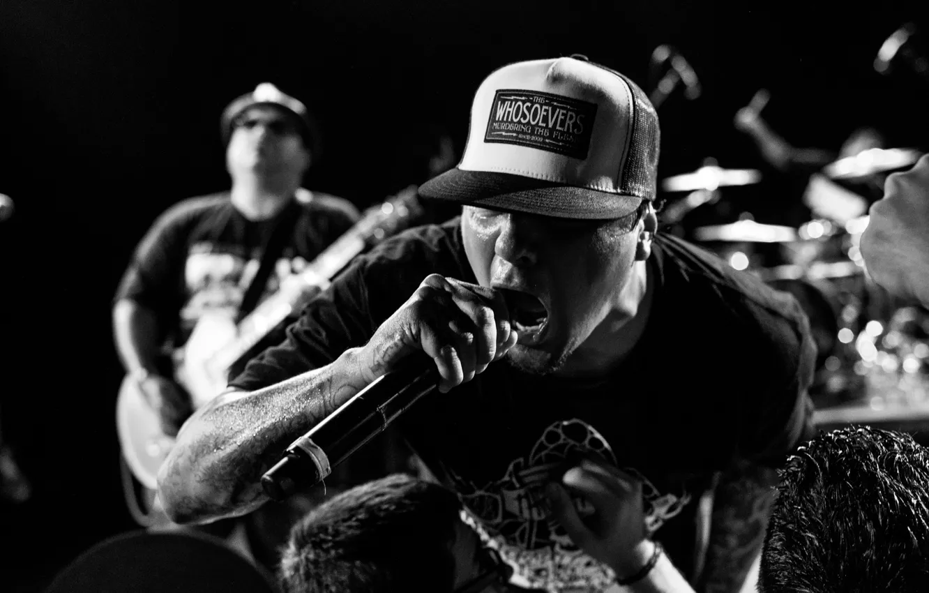 Photo wallpaper Music, alternative, Payable on Death, Rapcore, Pod, Sonny, P.O.D, Paul Joshua Sandoval