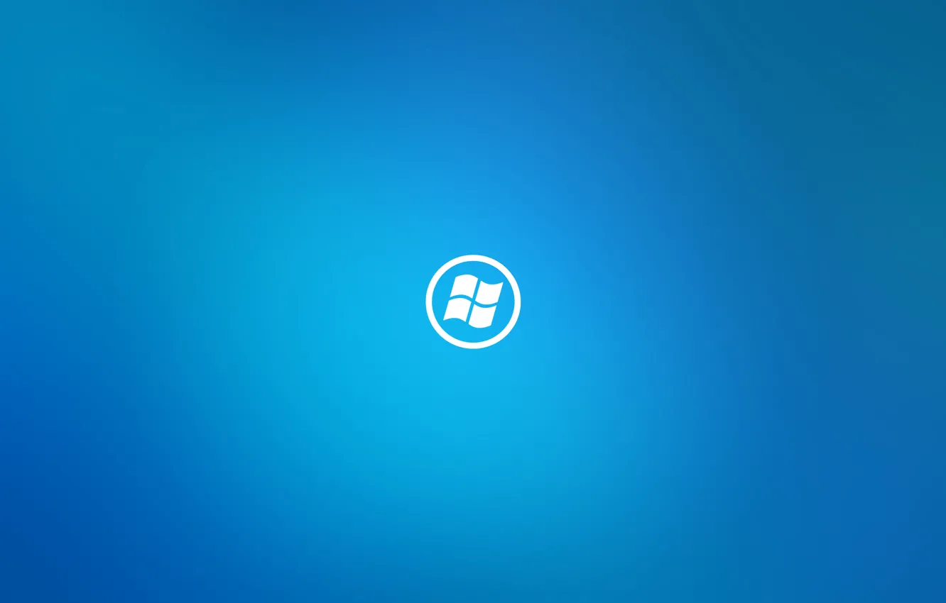 Photo wallpaper sign, minimalism, logo, logo, sign, brand, brand, windows 8