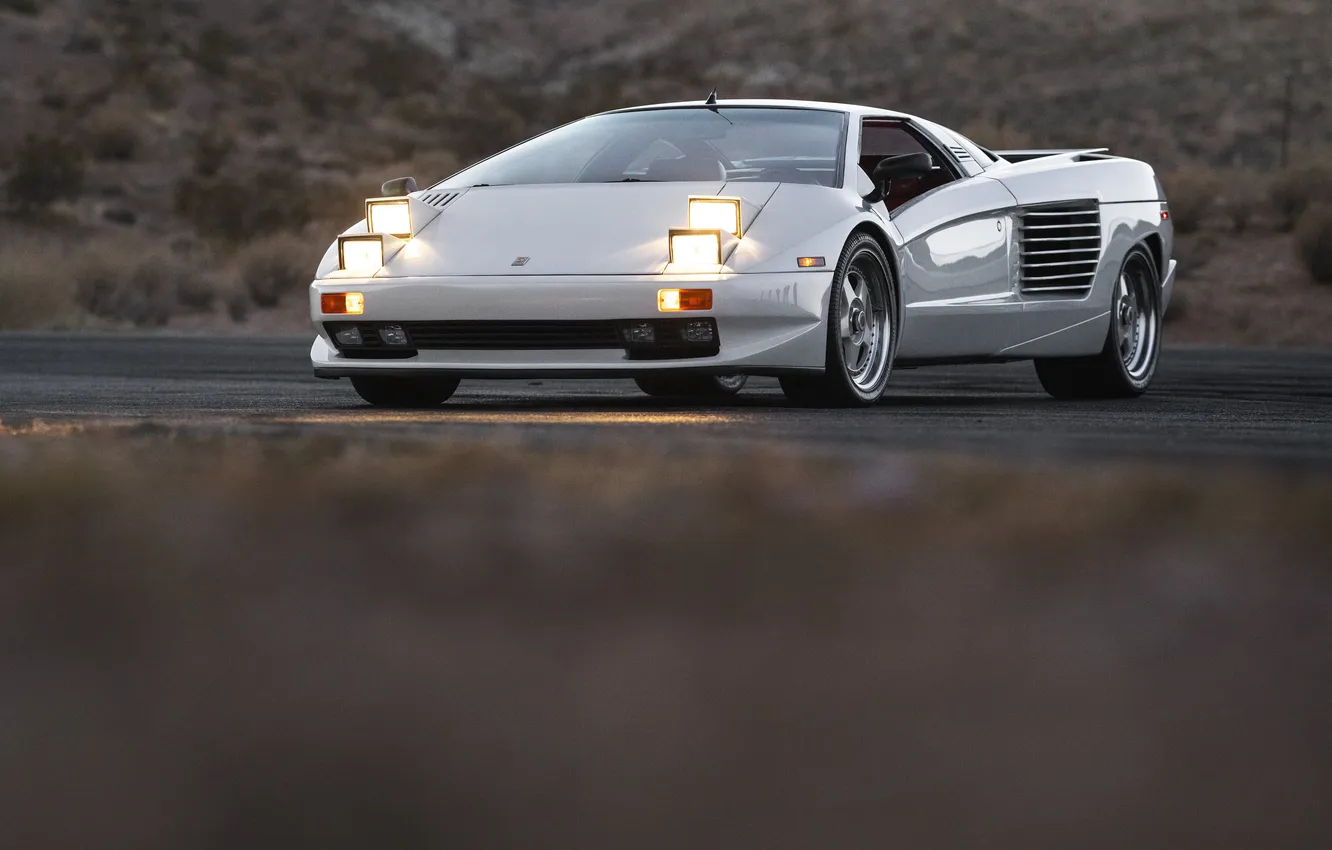 Photo wallpaper car, Lamborghini, wallpaper, Supercar