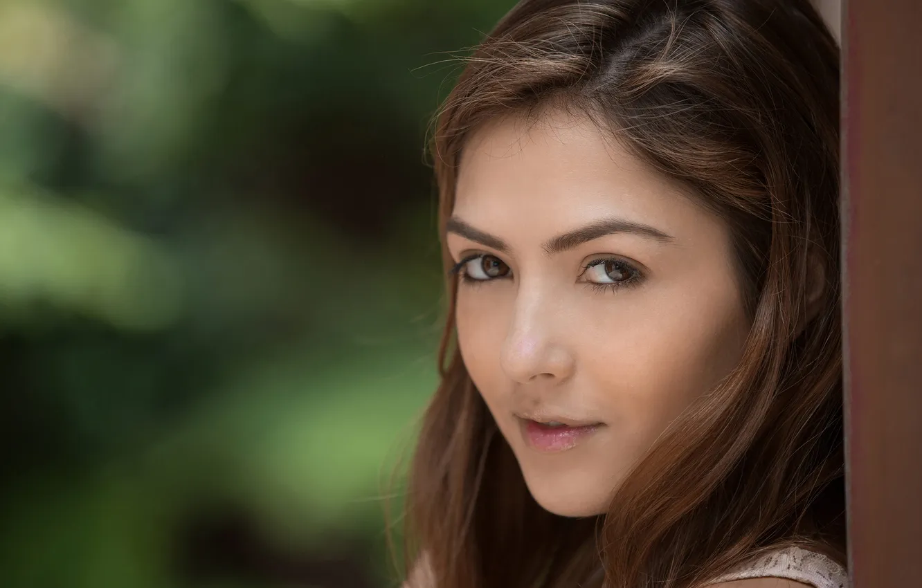 Photo wallpaper girl, sexy, sexy, woman, Cassie Laine