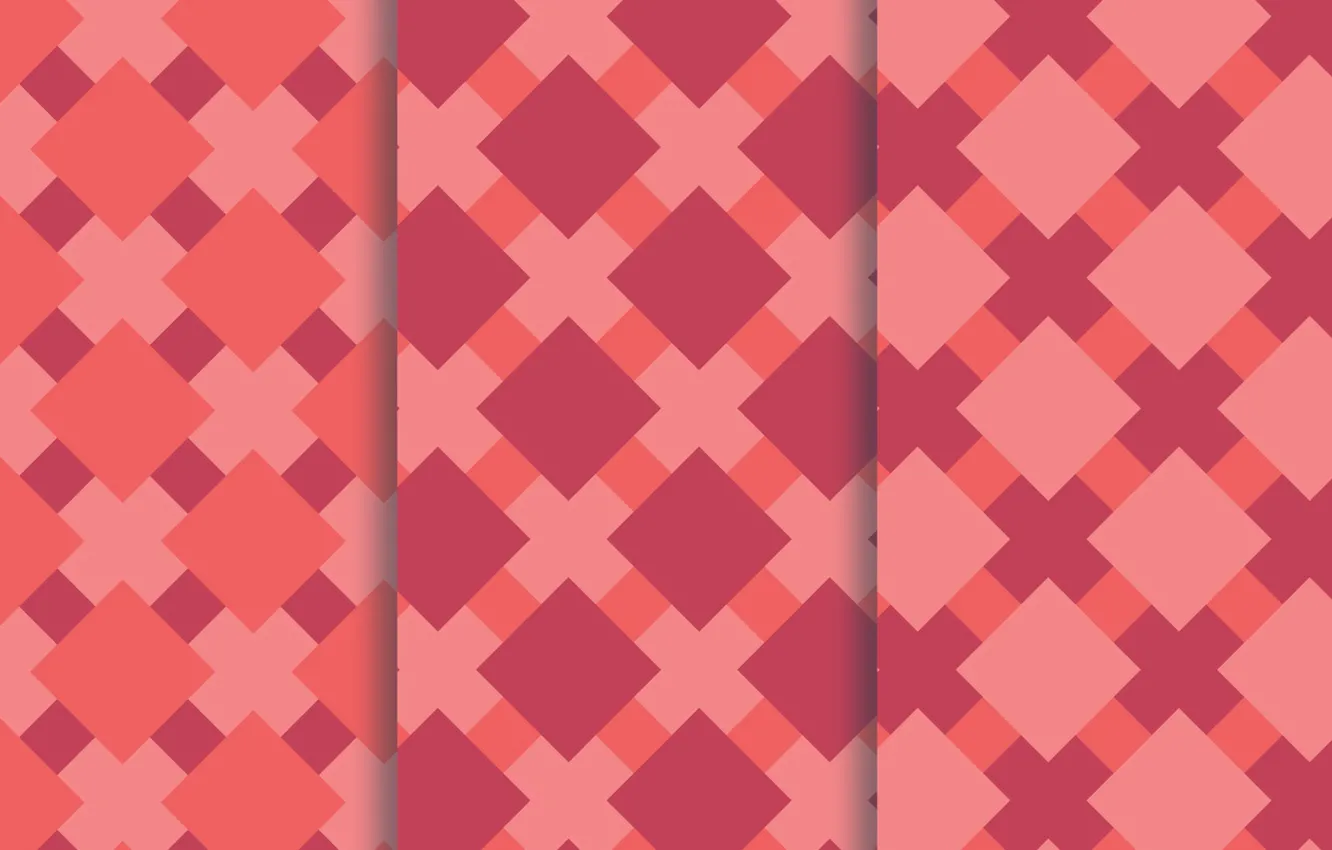 Photo wallpaper background, pattern, texture, patterns, coral, seamless