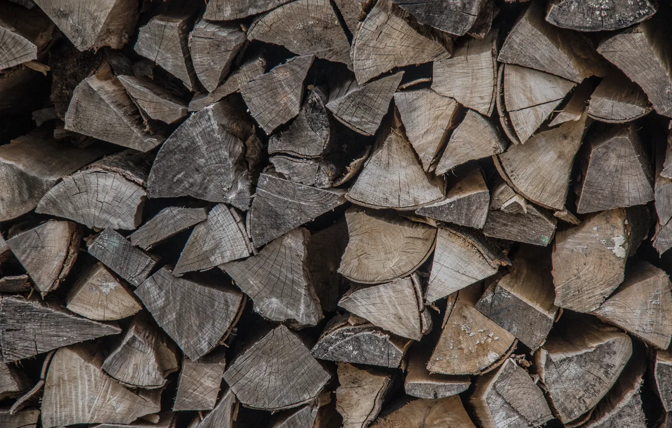 Photo wallpaper background, texture, wood