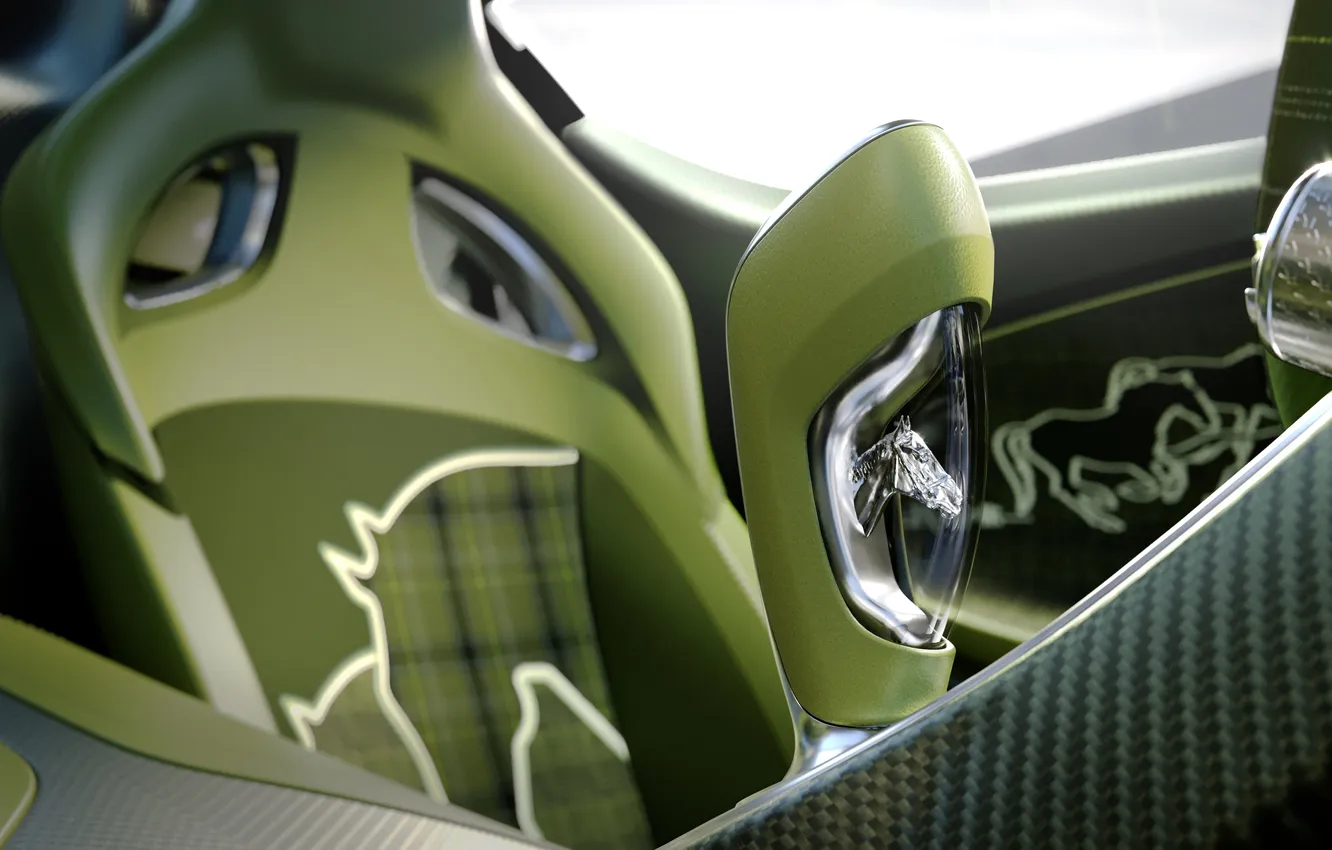Photo wallpaper coupe, Bugatti, Bugatti, Coupe, hypercar, Hypercar, the only instance, brouillard