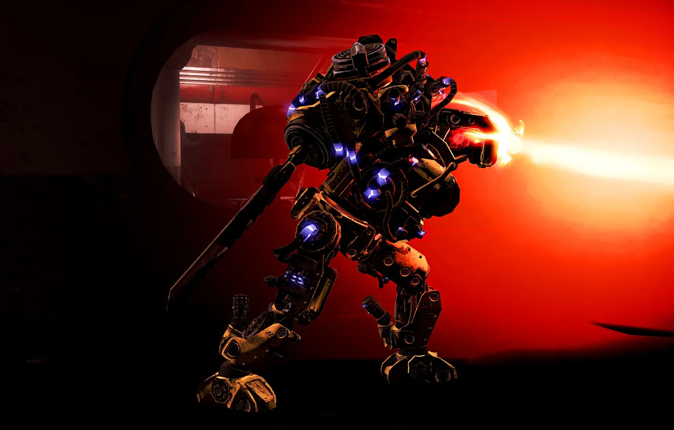 Photo wallpaper background, the game, armor, equipment, Fallout 4