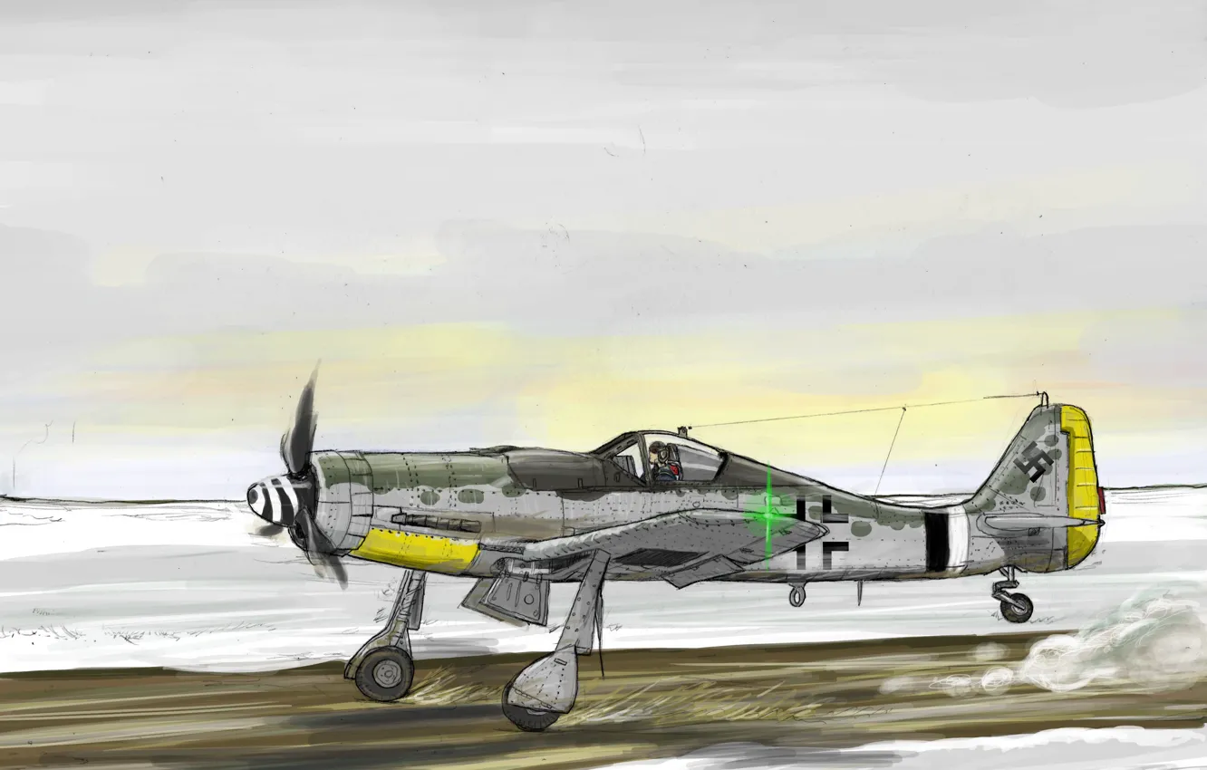 Photo wallpaper aircraft, war, airplane, aviation, dogfight