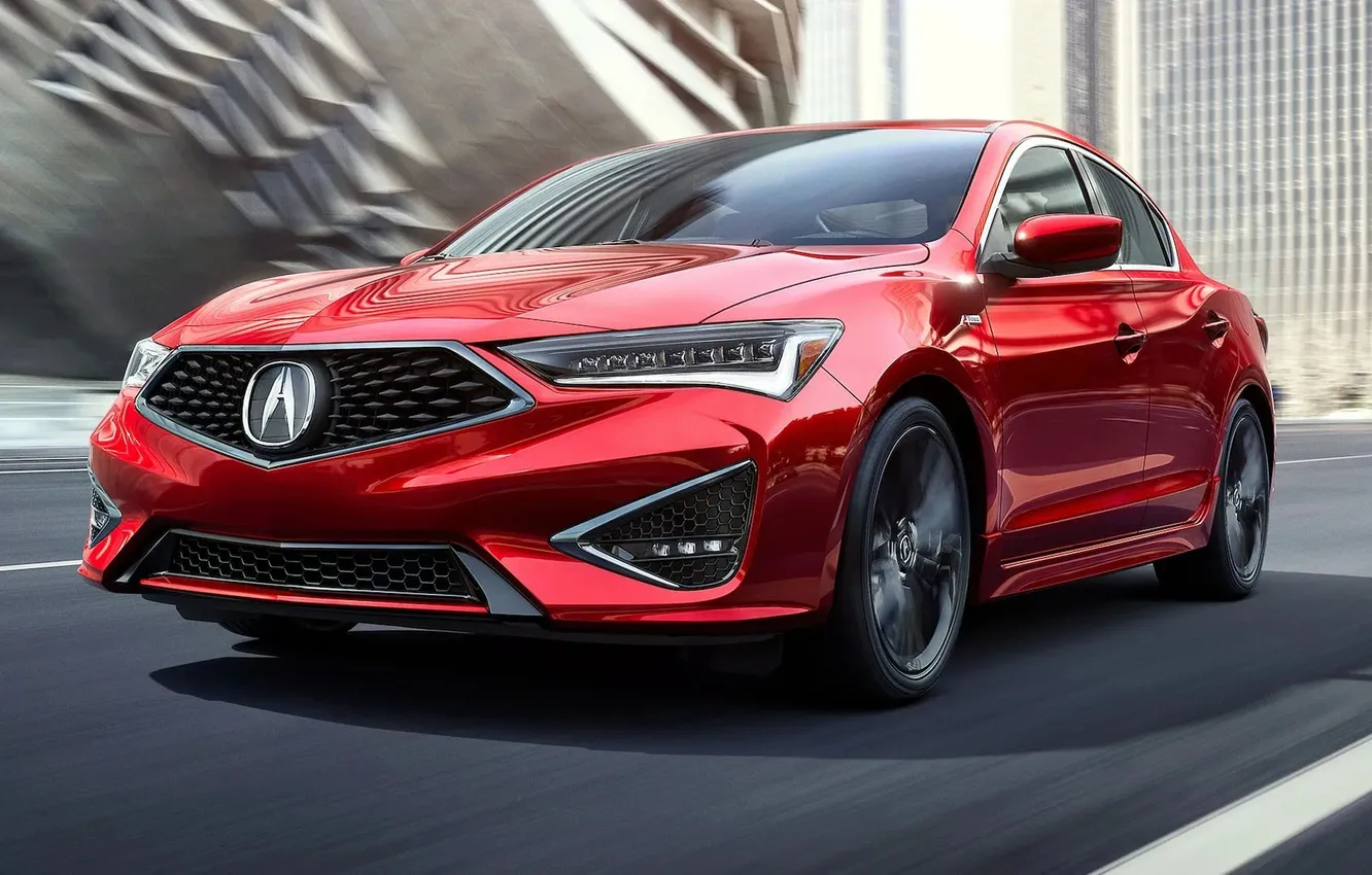Photo wallpaper car, Acura, ILX, sedan, Acura ILX