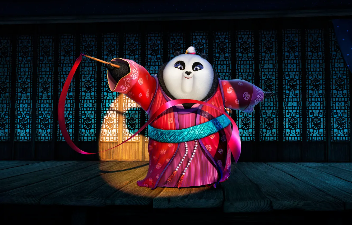 Photo wallpaper wallpaper, girl, Action, woman, DreamWorks, The, Family, movie