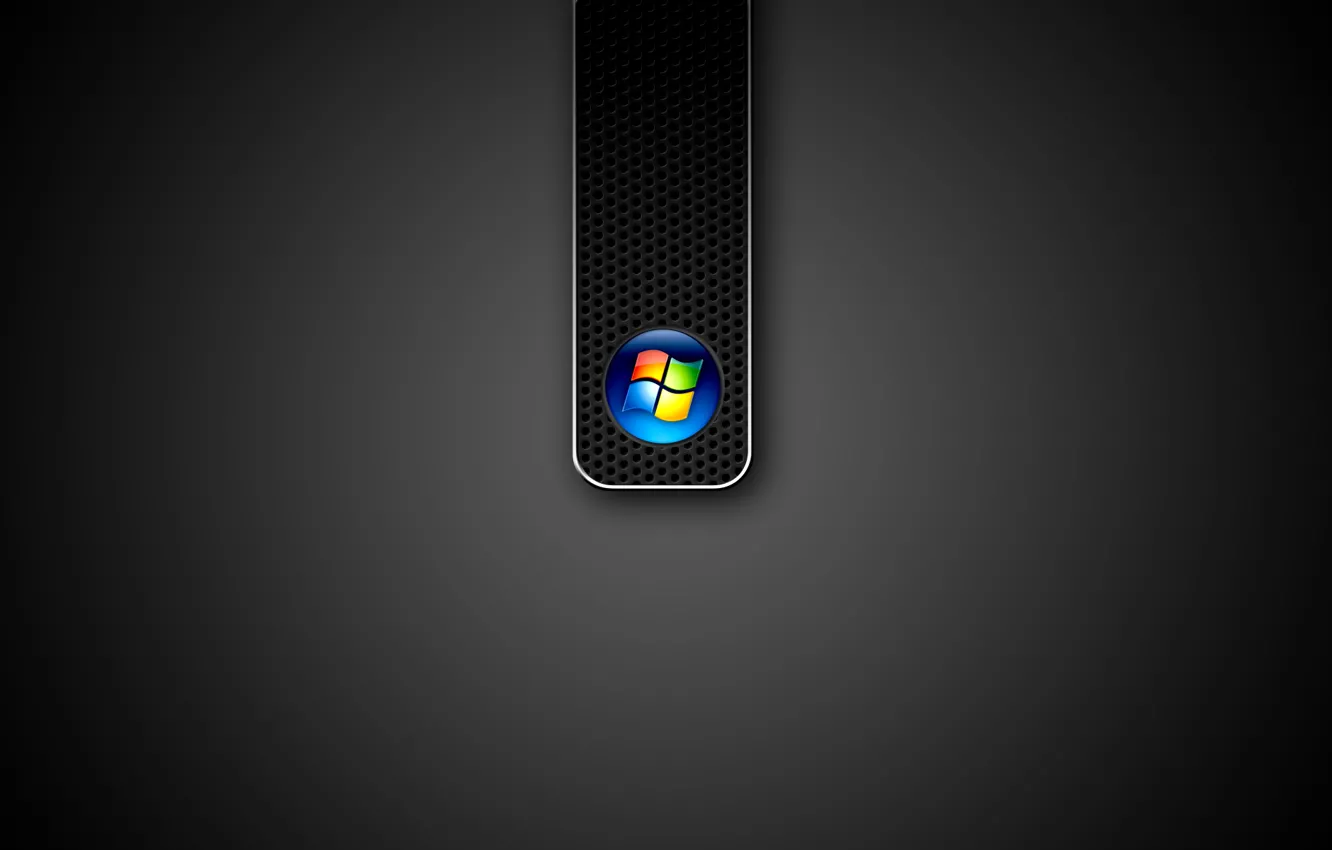 Photo wallpaper Microsoft, windows