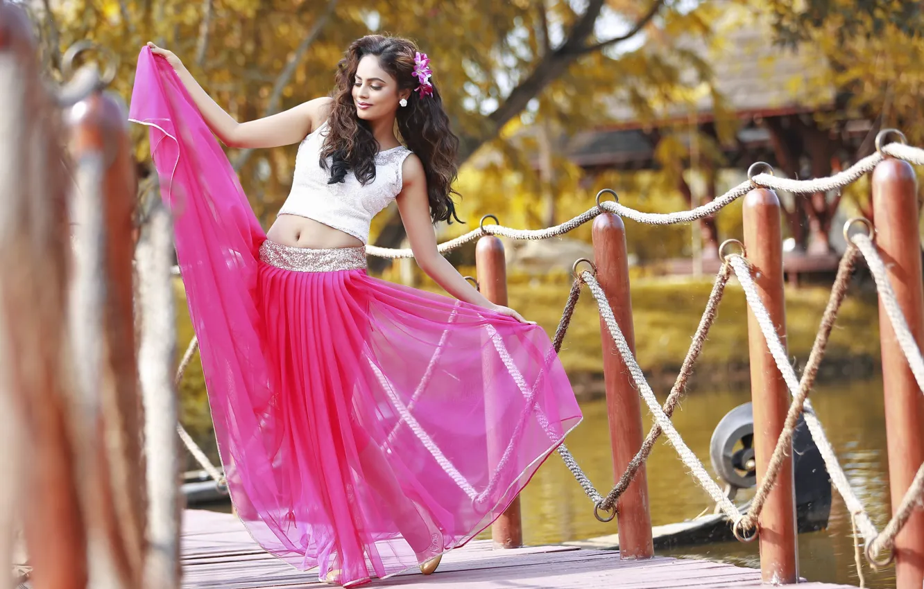 Photo wallpaper face, smile, actress, girl, sexy, eyes, smile, beautiful