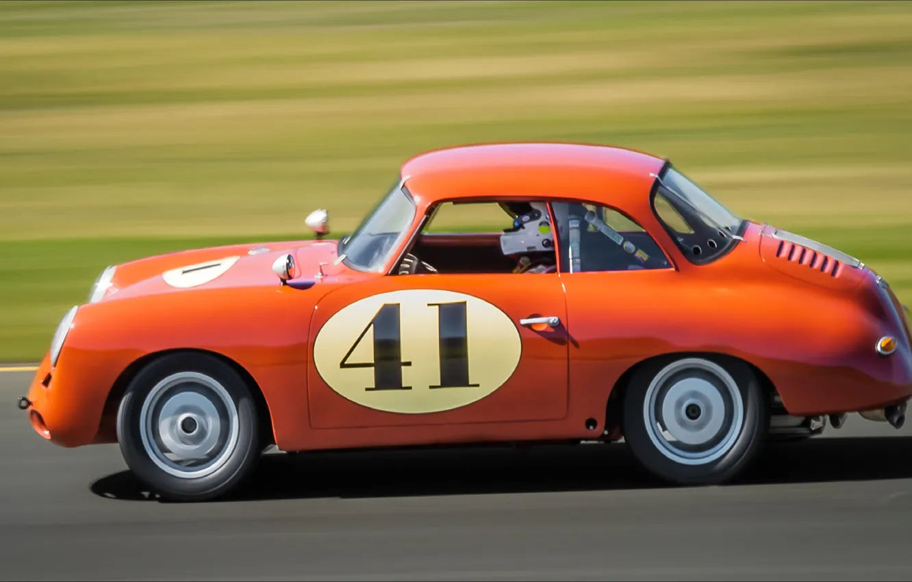 Photo wallpaper cars, Racing, sports