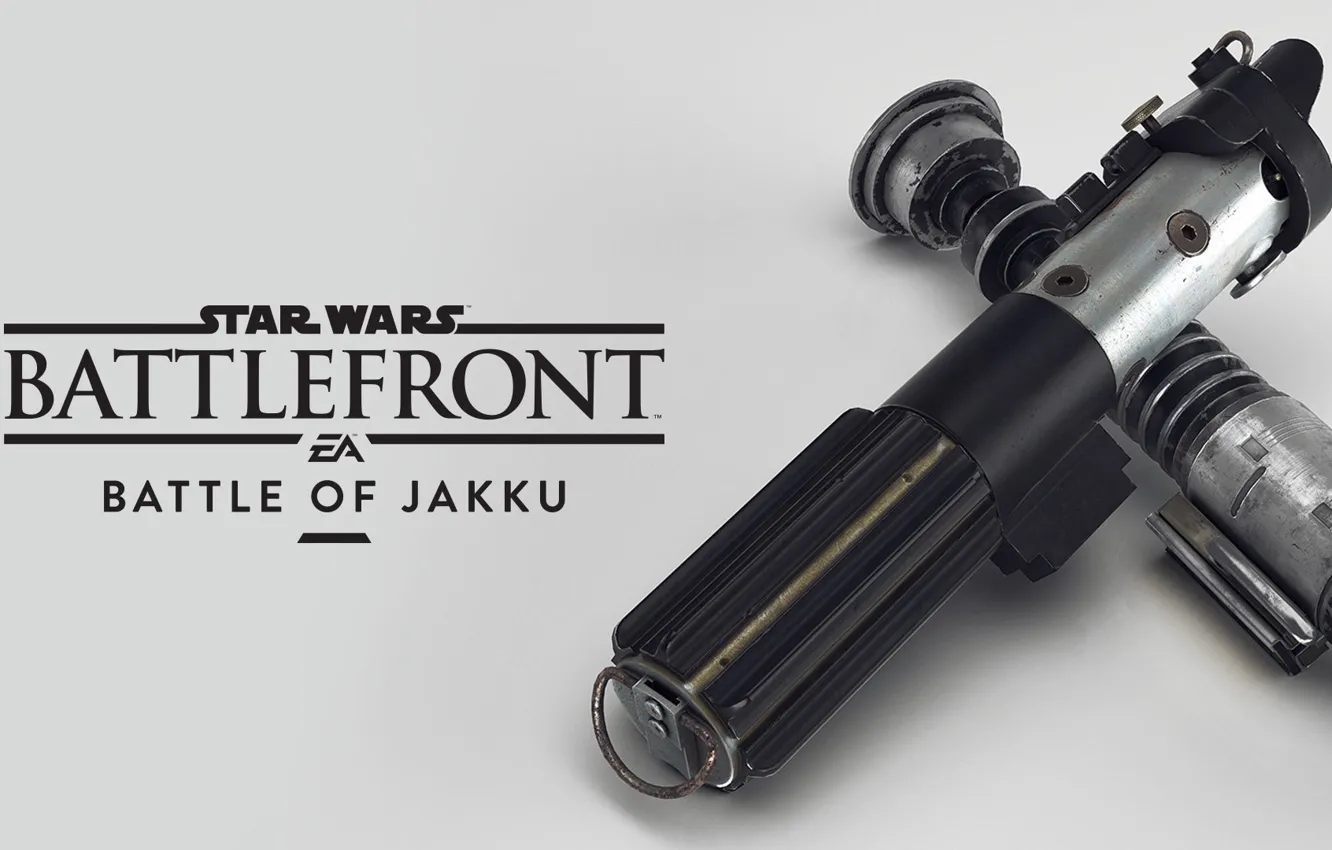 Photo wallpaper the game, Electronic Arts, DLC, DICE, Battle of Jakku, star wars battlefront