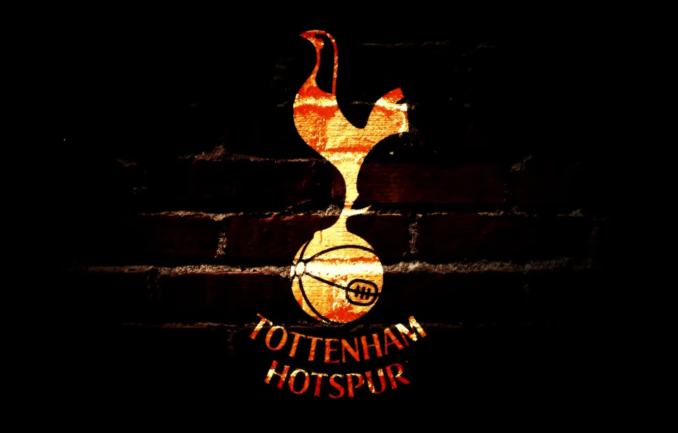 Photo wallpaper football, Spurs, Tottenham Hotspur, Tottenham Wallpaper
