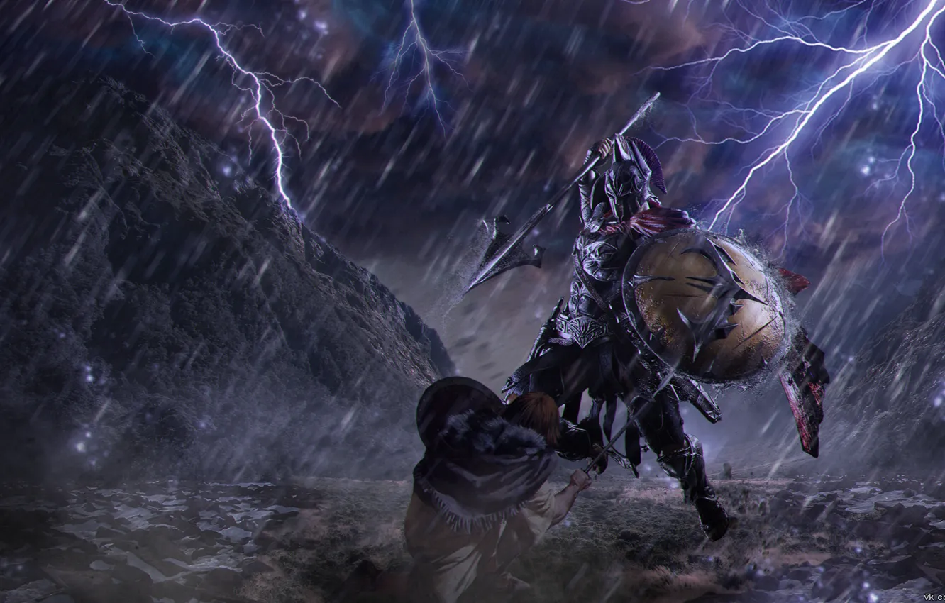 Photo wallpaper warrior, Batman, Batman, comic, dc universe, Comics, warrior, the Greeks
