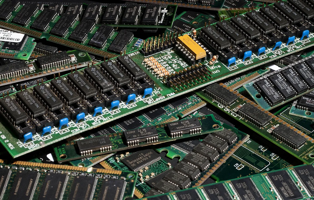 Photo wallpaper memory, background, fee, a lot