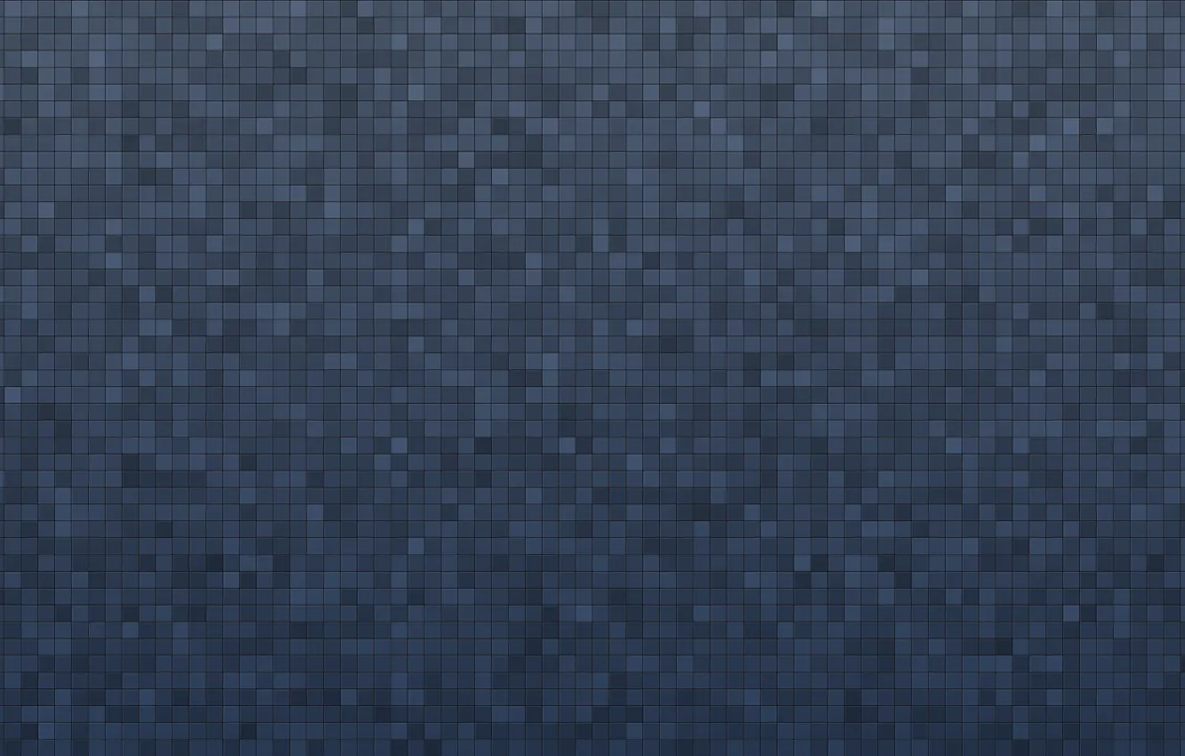 Photo wallpaper Cuba, cubes, squares