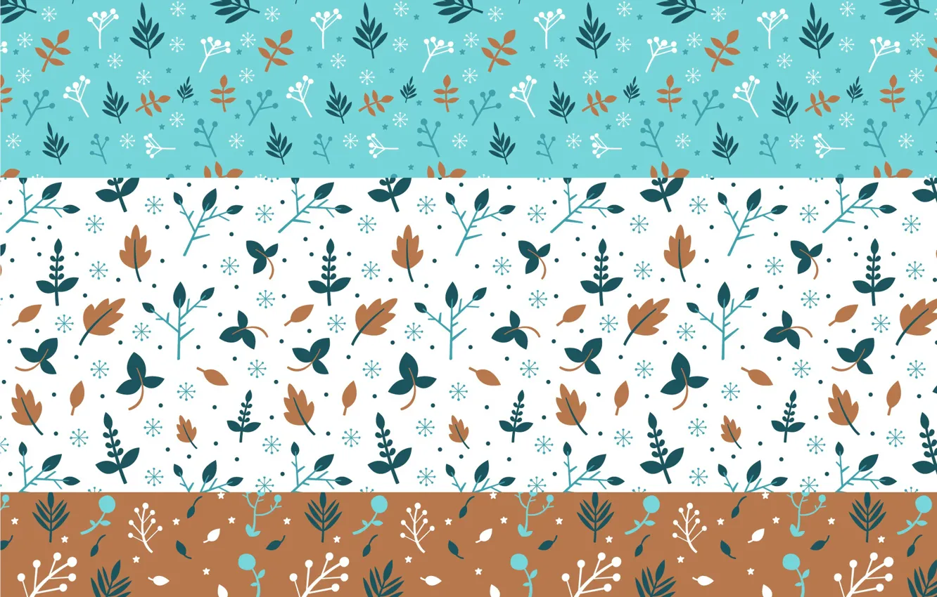 Photo wallpaper background, texture, pattern, Collection