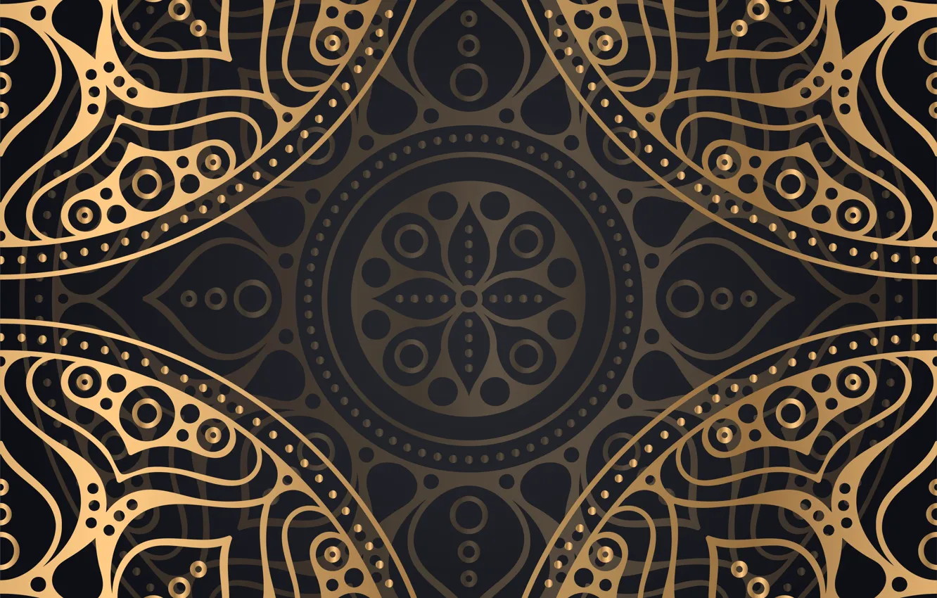 Photo wallpaper background, pattern, ornament, background, pattern