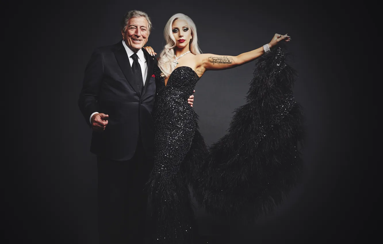Photo wallpaper music, jazz, Music, jazz, Lady Gaga, Lady Gaga, Grammy, Grammy