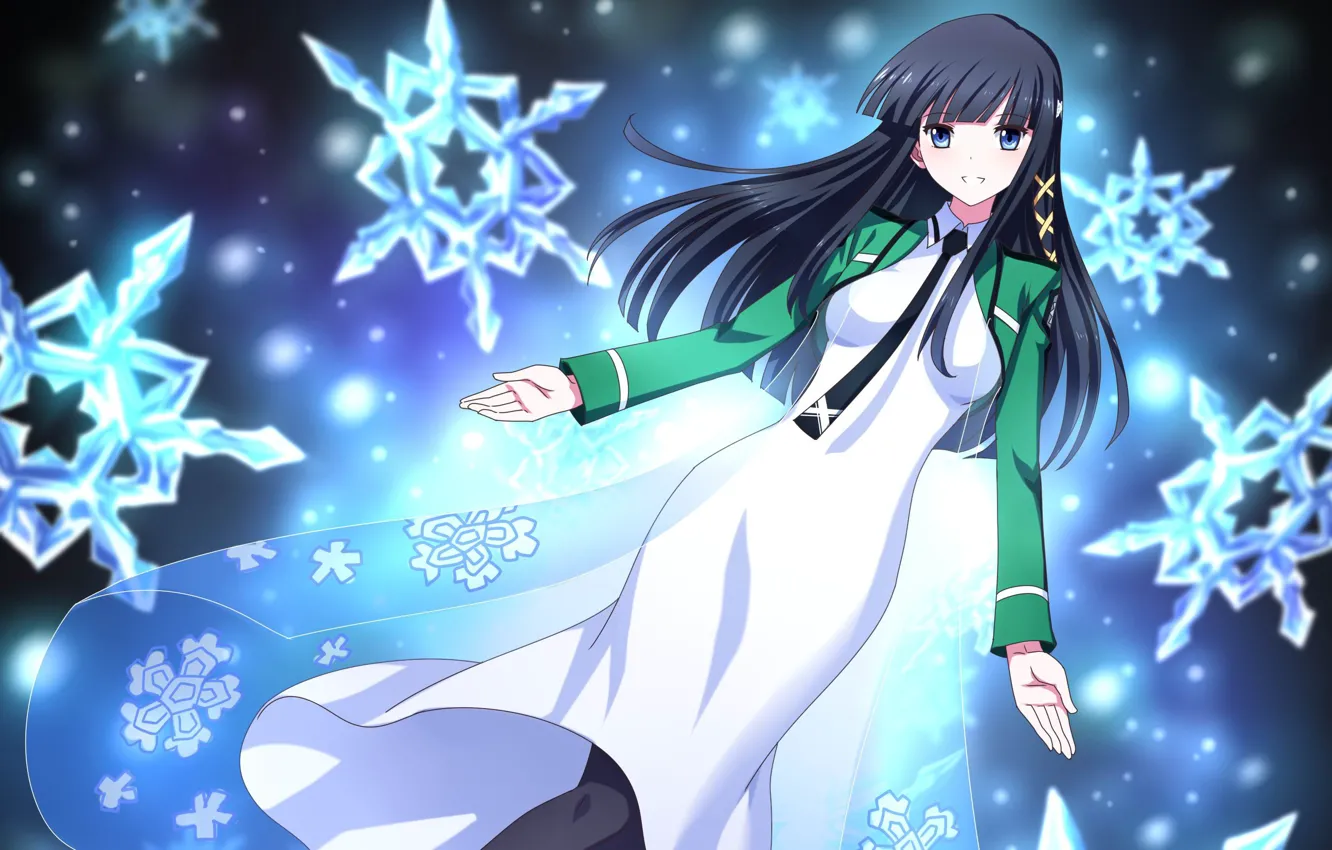 What is your review of the anime, 'The Irregular at Magic High School'? -  Quora