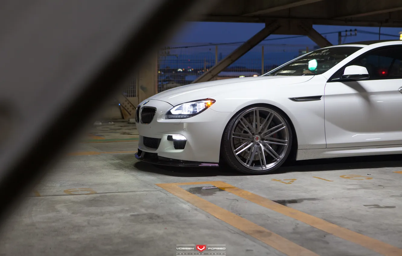 Photo wallpaper machine, auto, BMW, wings, BMW, drives, auto, Wheels