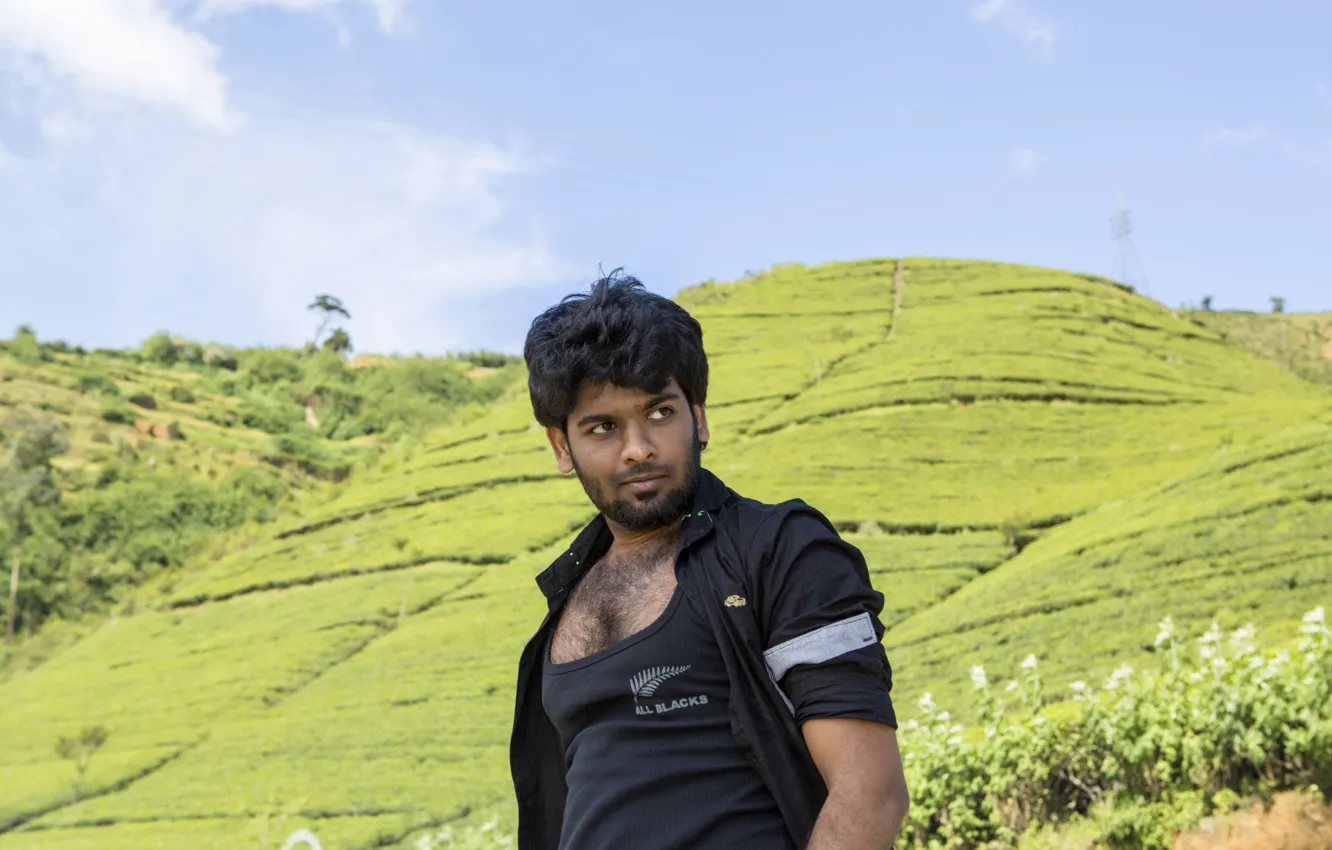 Photo wallpaper man, look, peolpe, thanujan, thanujan thanabalasingam, thanujan13, Thanujan_t