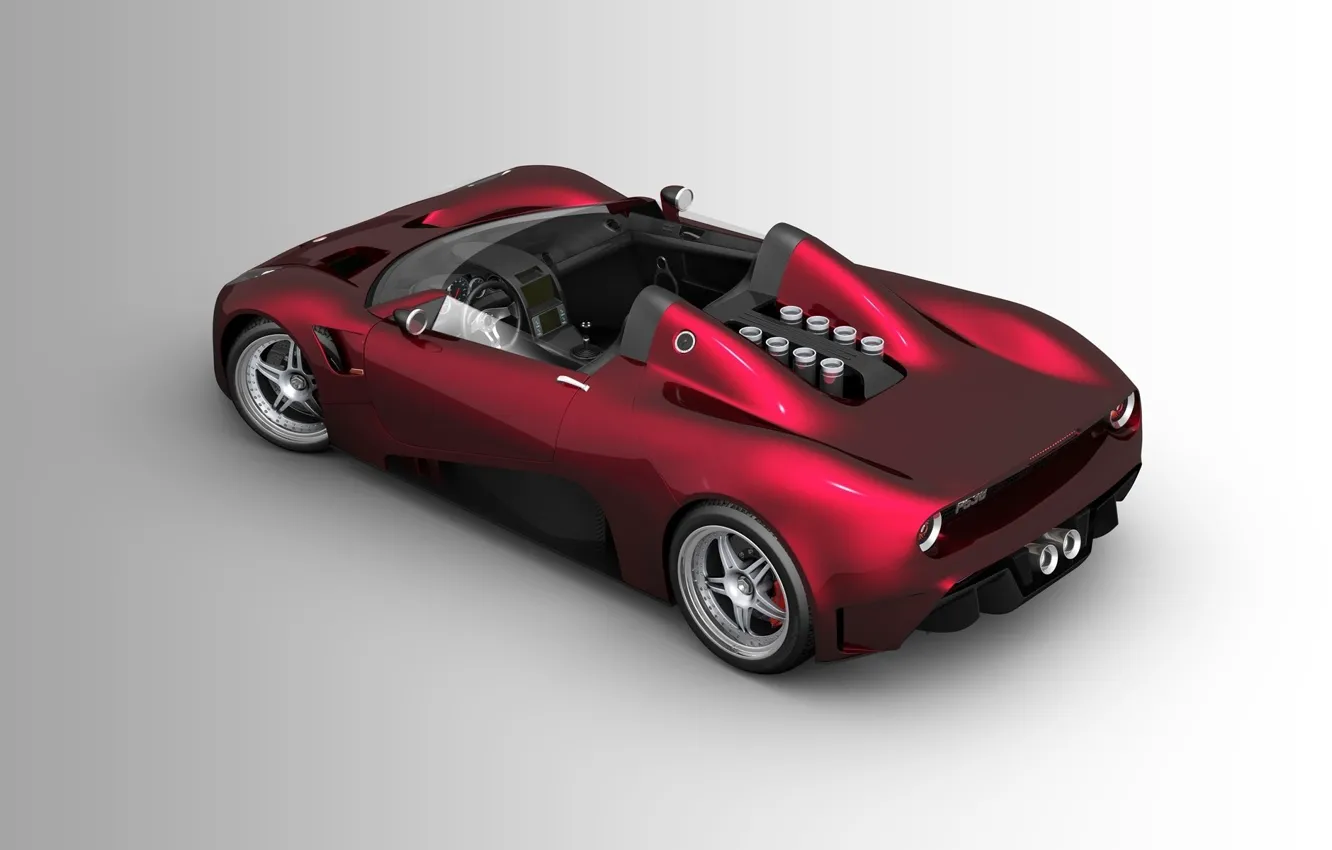 Photo wallpaper wallpaper, style, Super