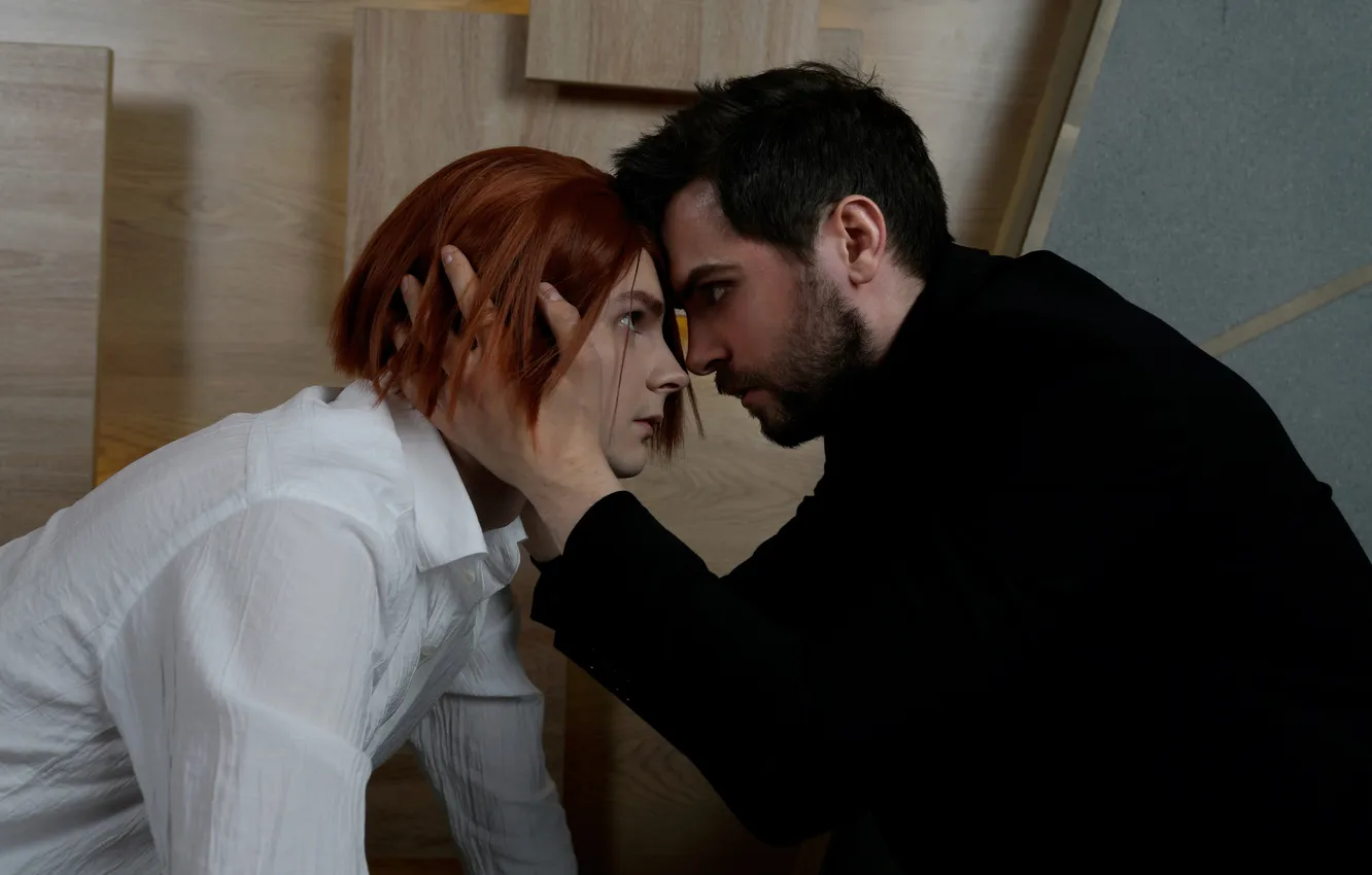 Photo wallpaper guy, cosplay, cosplay, Grayson, GraysonFin cosplay, GraysonFin, Major Thunder: The Plague Doctor