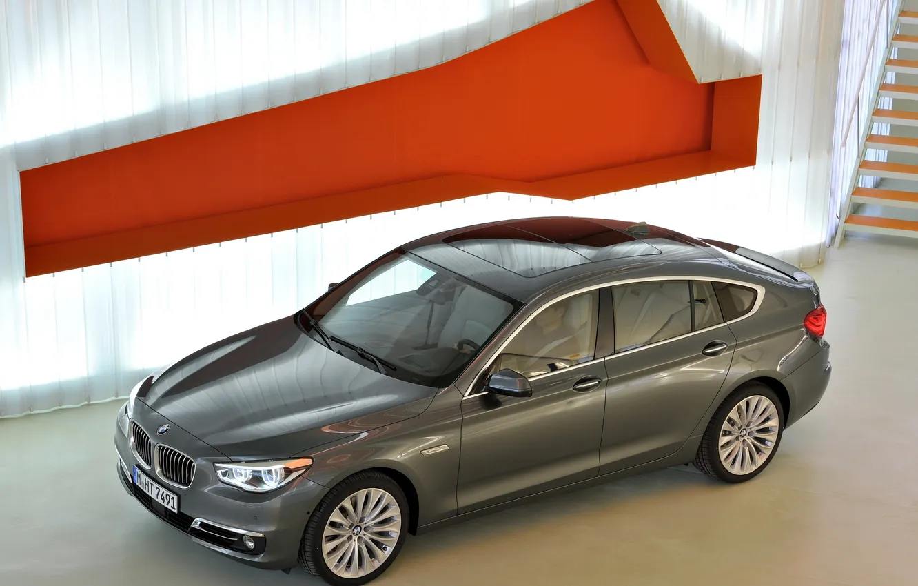 Photo wallpaper car, machine, auto, BMW, BMW, walls, xDrive, Gran Turismo