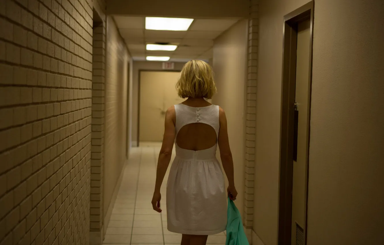 Photo wallpaper Thriller, drama, Rosamund Pike, 2015, Rosamund Pike, Miranda Wells, Return to Sender, Return to sender