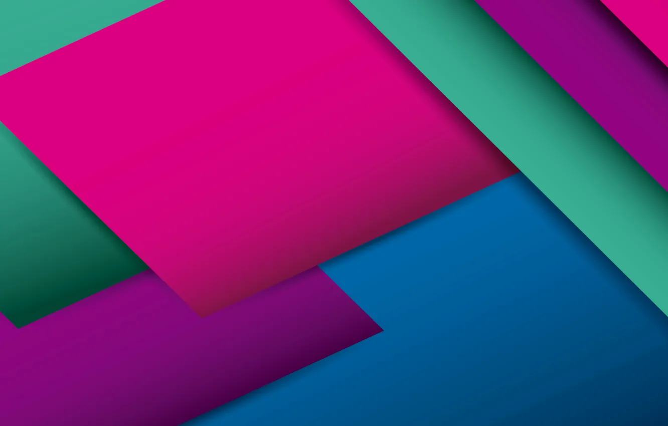 Photo wallpaper colors, colorful, abstract, rainbow, background, geometry, shapes