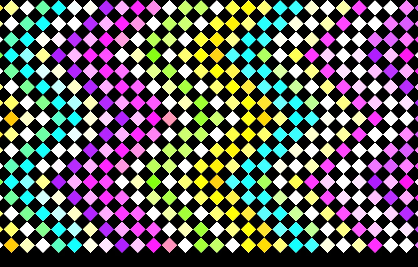 Photo wallpaper mosaic, abstraction, texture, different colors, textures, abstraction, mosaic, different colors