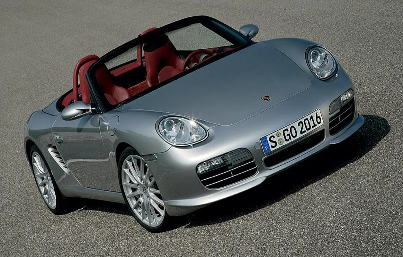 Photo wallpaper Porsche, Car, Beautiful, Cars, The, Best, Great, Number