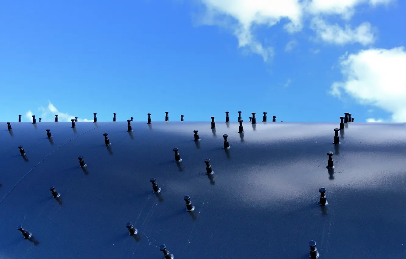 Photo wallpaper abstraction, color, form