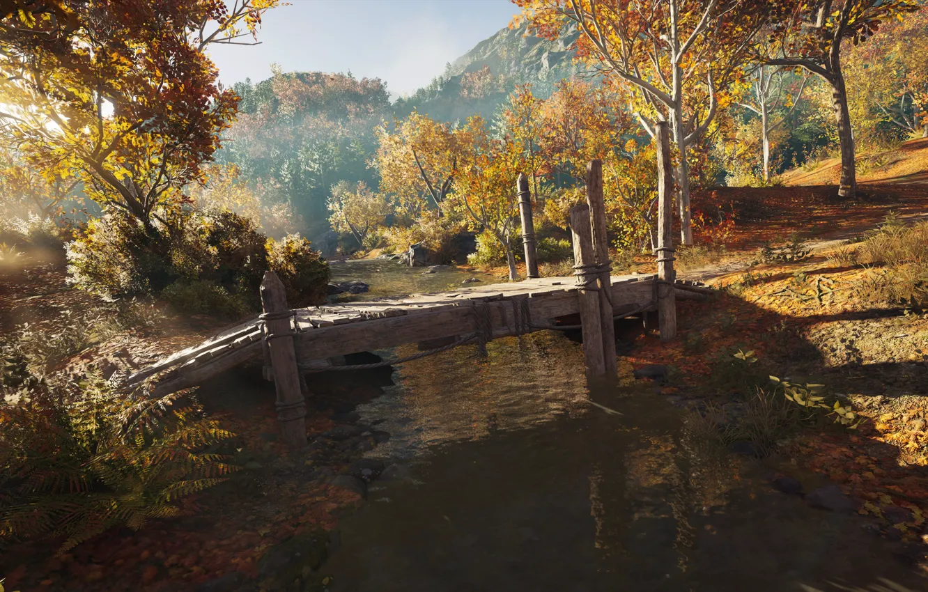 Photo wallpaper Greece, assassins creed, creed, Assassins, Odyssey, Assassins Creed Odyssey, asmin