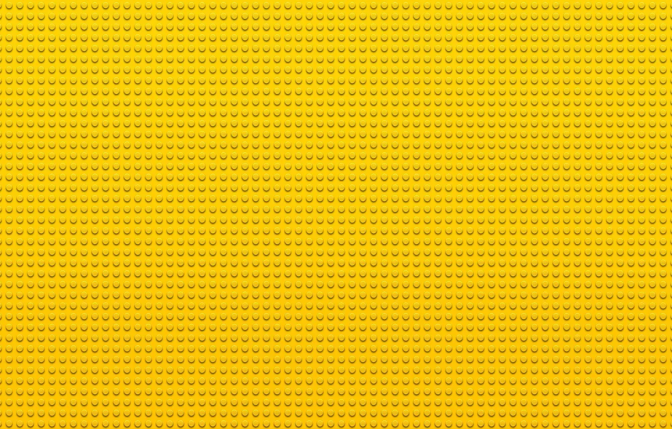 Photo wallpaper the volume, designer, lego, LEGO
