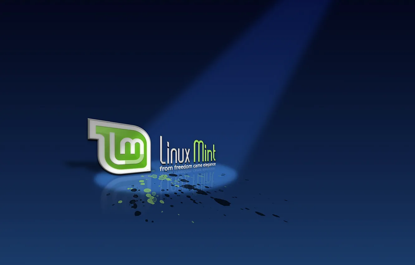 Photo wallpaper linux, Linux, Linux, Linux, gnu, operating system, mint, Operating system