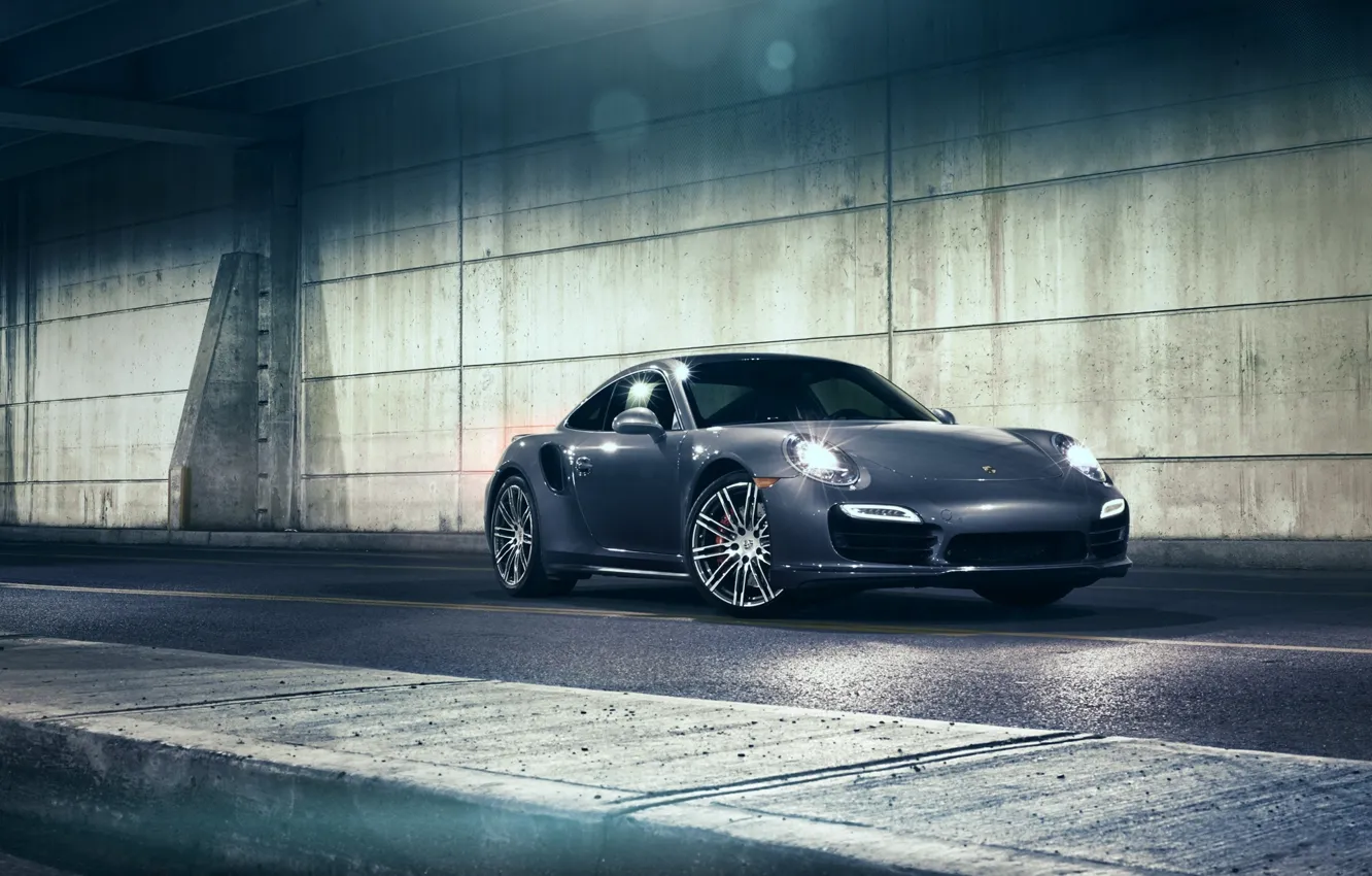 Photo wallpaper 911, Porsche, Carrera, Turbo, automotive photography
