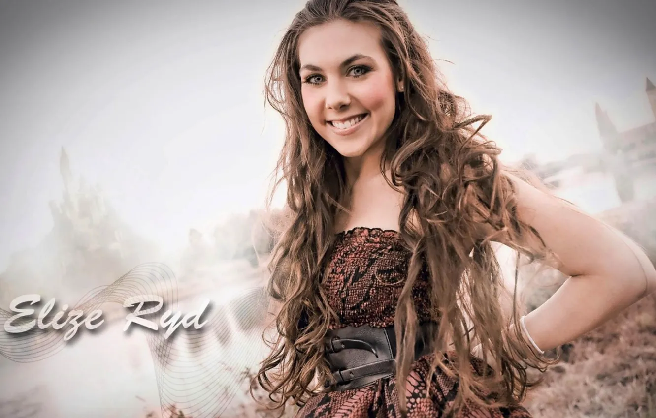 Photo wallpaper metal, girl, rock, Music, band, singer, Amaranthe